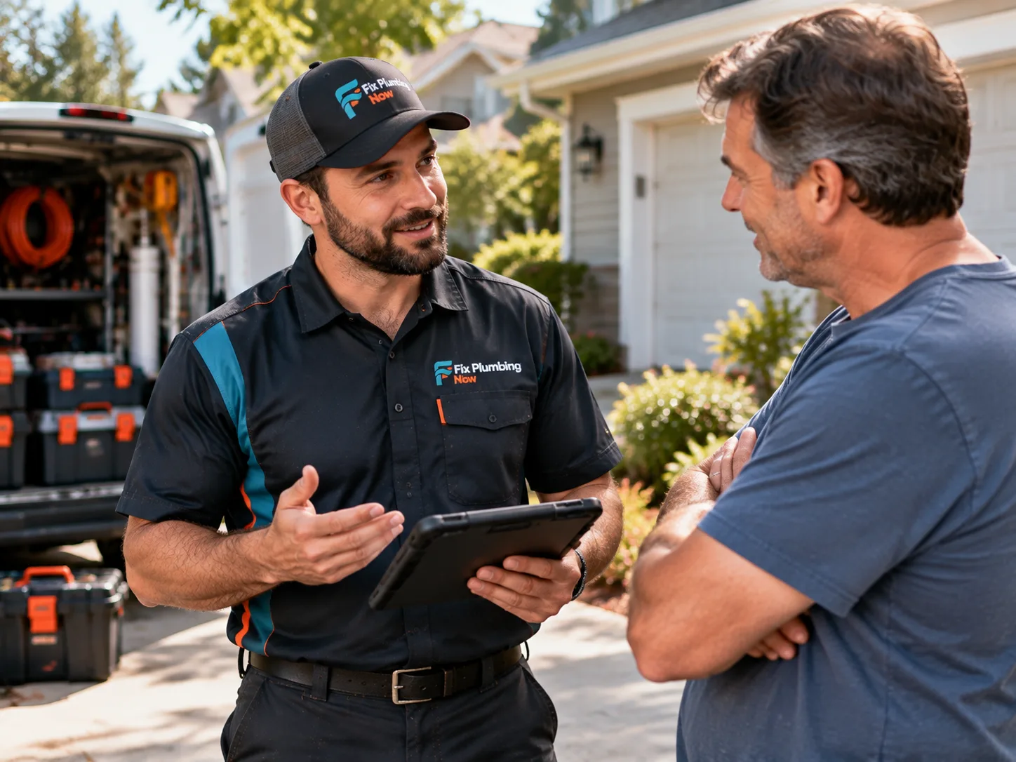 Clogged Drain Service Elmore, OH FAQs
